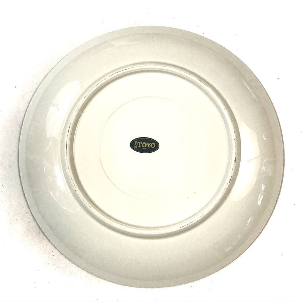 TOYO Platter - Picture 2 of 6